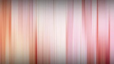 Background gradient striped line wave red white Stock Illustration