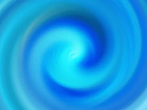 Background gradient twirl background gradient, twirl shape Copyright: xZoo... Foto stock