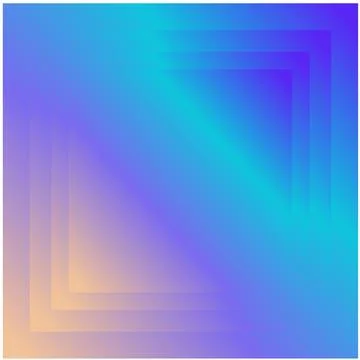 Background gradient unique Stock Illustration