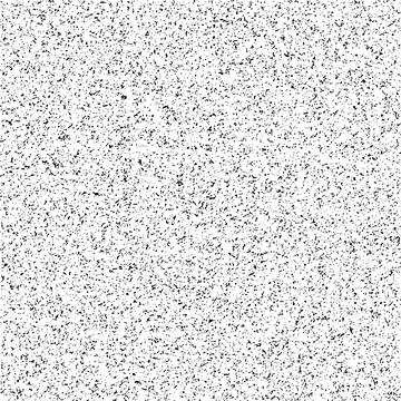 Background grain dust effect, rough dirt, distress old scratch overlay Stock Illustration