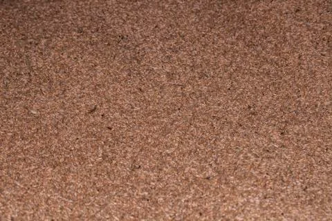 Background of grain Foto stock