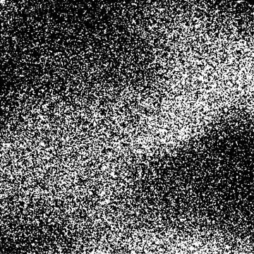 Background with Grain Texture Stock Illustration