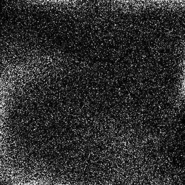 Background with Grain Texture Stock Illustration