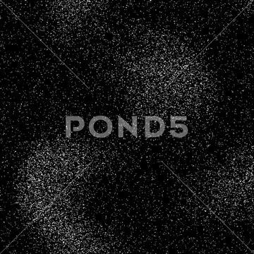 Background with Grain Texture Illustrazione stock