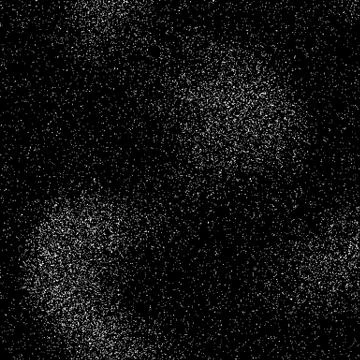 Background with Grain Texture Stock Illustration