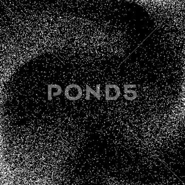 Background with Grain Texture Stock-Illustration