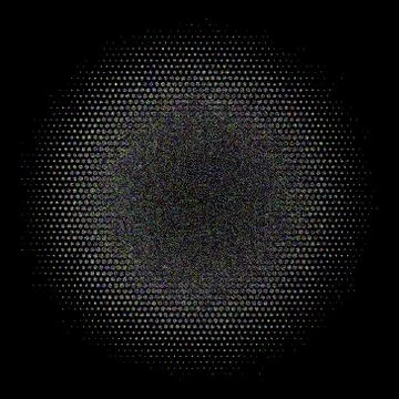 Background, grain texture, vector abstract illustration Stock Illustration
