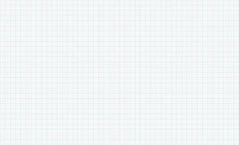 Background graph paper grid lines texture Stock Illustration
