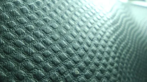 Background Graphic Rough Black Silver Stock Footage 256988114