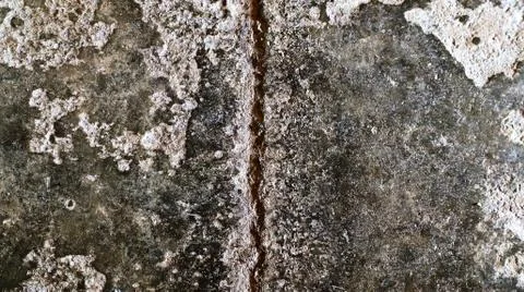 Background of gray cement surface in grunge style Stock-Fotos