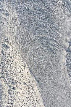 Background from gray cement texture Stock Photos