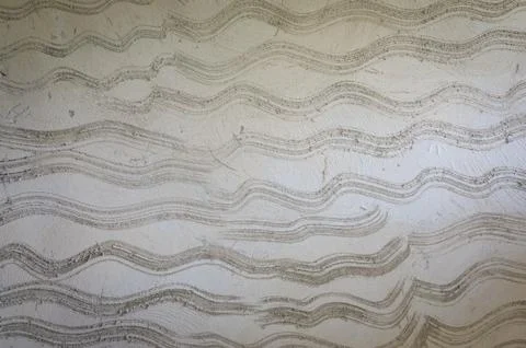 Background gray cement wall texture. Stock Photos