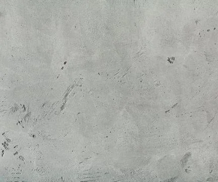Background of gray plaster that imitates concrete Stock Photos