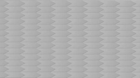 Background in gray tones with horizontal lines and arrows Stock Illustration