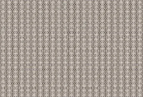Background gray with vertical lines with rhombic pattern emmation of snake sk Stock Illustration