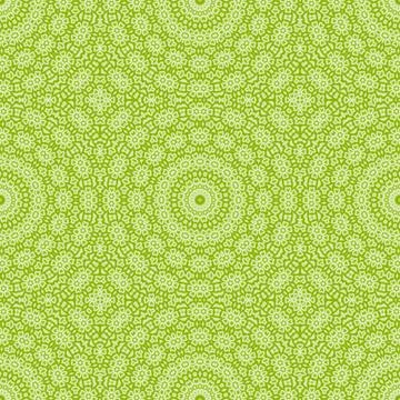 Background with green abstract pattern Background with green abstract conc... Stock Photos