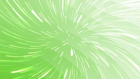 Background green and white, abstract gradient celebration hd  moving seamless 库存影片 297371601