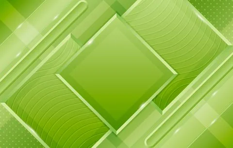 Background-green-background Stock Illustration