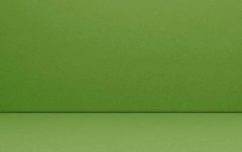 Background green cement floor studio room photo empty Floor wall backdrop Фото