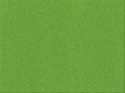 Background a green grass Stock Illustration