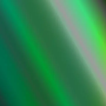 Background green Stock Illustration