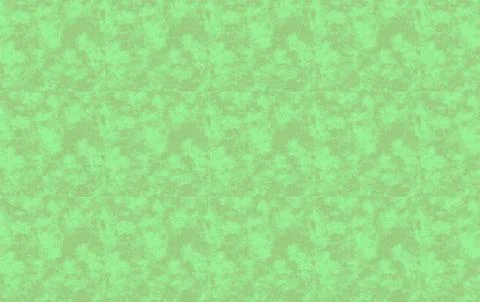 Background green Ilustração Stock