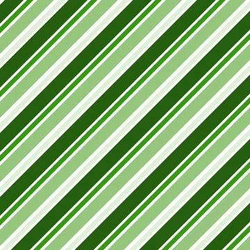 Background with green repeating stripes for decor, packaging, design. イラスト素材