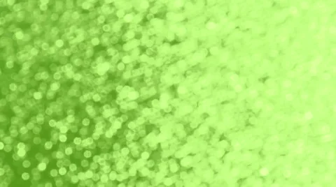 Background green shimmer. Sequins. Loopable. Video stock 56050573