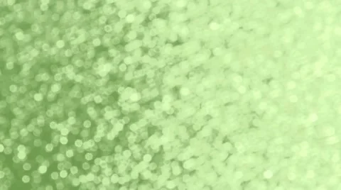 Background green shimmer. Sequins. Loopable. Video stock 57693709