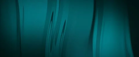 Background green silk Vidéo 249687157