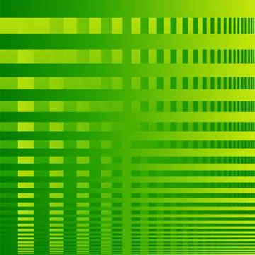 Background green texture for textile Stock Illustration