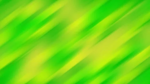 Background green yellow, plain abstract gradient seamless looping animation 4k Stock Footage 297376231