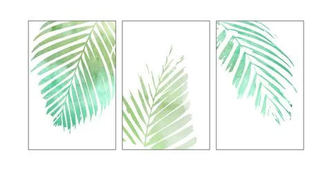 Background of the greeting card template Stock Illustration