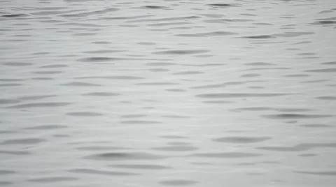 Background of grey and white water surface Stock Footage 51067484