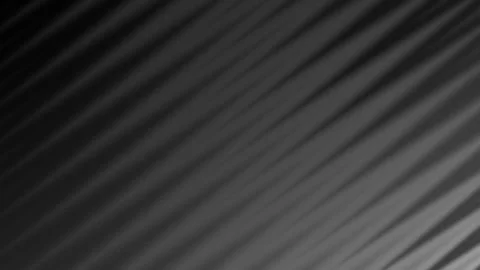 Background grey gradient Diagonal gray lines blur into darker 스톡 동영상 298634776
