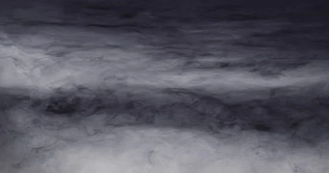 Background With Grey Ink Movement Stock Footage 170634958