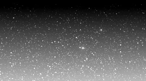 Background grey lights and sparkles Stock Footage 50027550