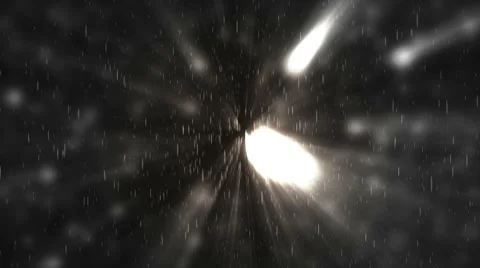 Background grey movement. Stock Footage 64816892
