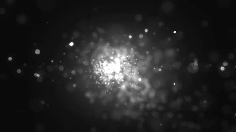 Background grey movement. Video stock 71267622
