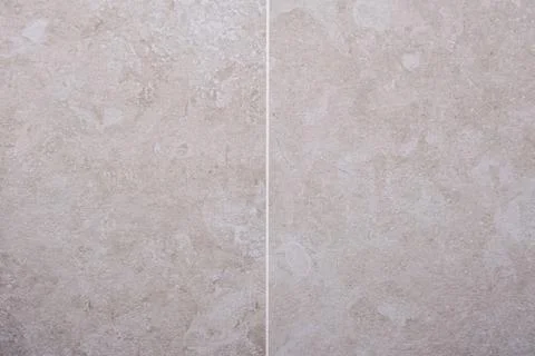 Background grey stone divided into two parts, copy space for the inscription Stock Photos