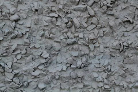 Background of grey stones Foto stock