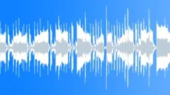 Background Groove Funk Loop Stock Music