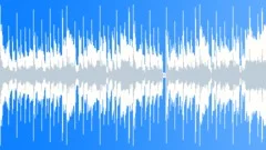 Background Groove Rock Loop 2 Stock Music
