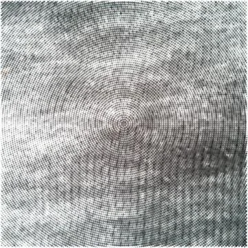 Background of grunge halftone texture Stock Illustration