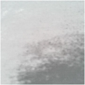 Background of grunge halftone texture Stock Illustration