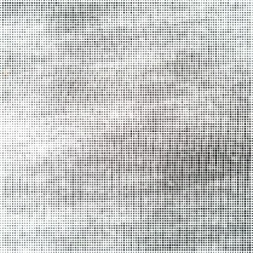 Background of grunge halftone texture Stock Illustration