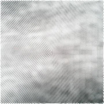 Background of grunge halftone texture Illustrazione stock