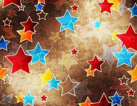 Background grunge Stock Illustration