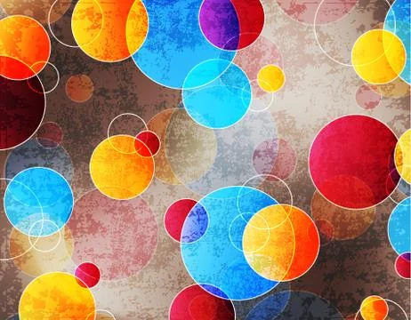 Background grunge Stock-Illustration