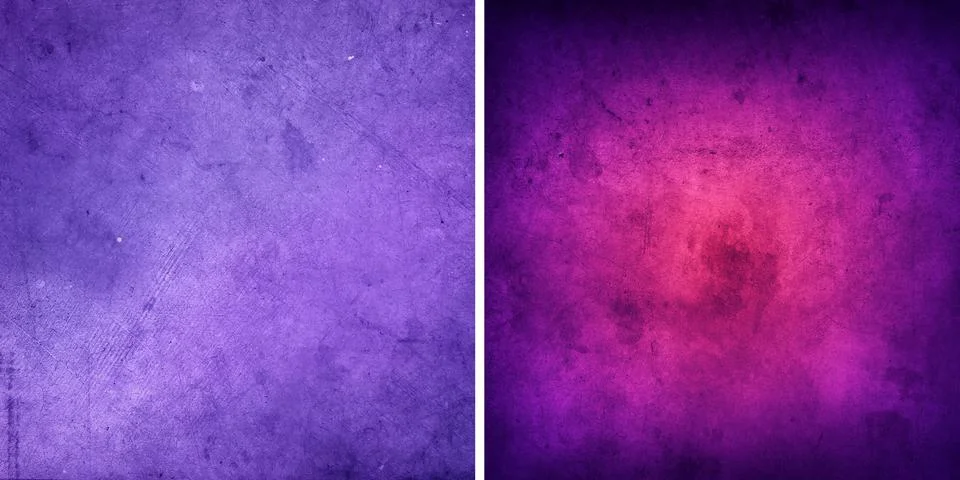 Background in grunge style containing different textures Stock Illustration